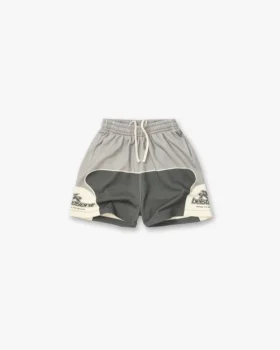 Represent X Belstaff racingshorts