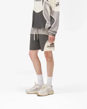 Represent X Belstaff racingshorts