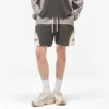 Represent X Belstaff racingshorts