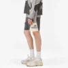 Represent X Belstaff racingshorts