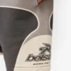 Represent X Belstaff racingshorts