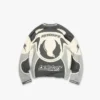 Represent X Belstaff T-shirt met lange mouwen