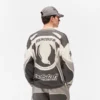 Represent X Belstaff T-shirt met lange mouwen