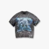 Represent X Iron Maiden A Real Live One T-shirt