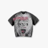 Represent X Iron Maiden British Metal T-shirt