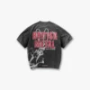 Represent X Iron Maiden British Metal T-shirt