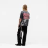 Represent X Iron Maiden British Metal T-shirt
