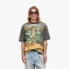 Represent X Iron Maiden Holy Smoke T-shirt