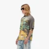 Represent X Iron Maiden Holy Smoke T-shirt