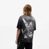 Represent X Iron Maiden Infinite Dreams T-shirt
