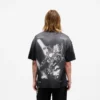 Represent X Iron Maiden Infinite Dreams T-shirt