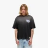 Represent X Iron Maiden-jubileum-T-shirt