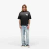 Represent X Iron Maiden-jubileum-T-shirt