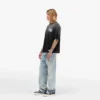 Represent X Iron Maiden-jubileum-T-shirt