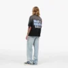 Represent X Iron Maiden-jubileum-T-shirt