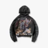 Represent X Iron Maiden Steed Hoodie