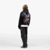 Represent X Iron Maiden Steed Hoodie