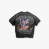 Represent X Iron Maiden Steed T-shirt