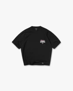 Represent x Mels Diner T-shirt