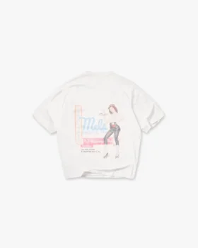 Represent x Mels Diner T-shirt