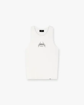 Represent X Metallica Local Crew Vest