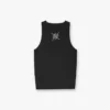 Represent X Metallica Local Crew Vest