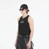 Represent X Metallica Local Crew Vest