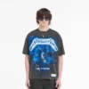 Represent X Metallica Ride The Lightning T-shirt