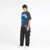 Represent X Metallica Ride The Lightning T-shirt