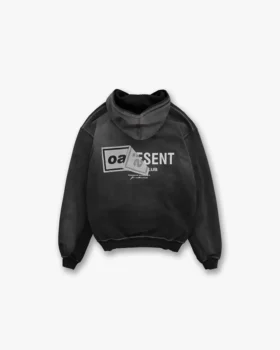 Represent X Oasis Owners’ Club Hoodie