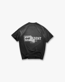 Represent X Oasis Owners’ Club T-shirt