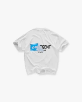 Represent X Oasis Owners’ Club T-shirt