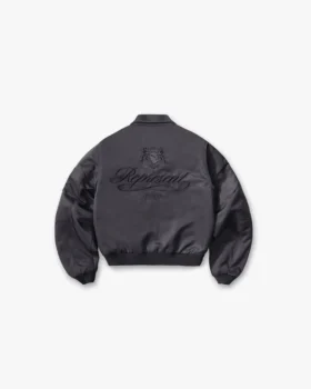 Represent X Puma-bomber