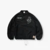 Represent X Puma Coach-jas