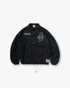 Represent X Puma Coach-jas