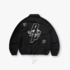 Represent X Puma Coach-jas