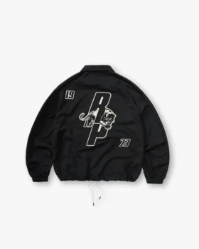 Represent X Puma Coach-jas