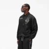 Represent X Puma Coach-jas