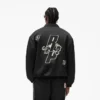 Represent X Puma Coach-jas