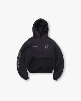 Represent X Puma-hoodie