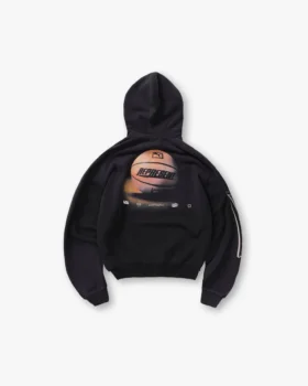Represent X Puma-hoodie