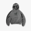 Represent X Puma hoodie met print