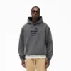 Represent X Puma hoodie met print