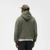 Represent X Puma hoodie met print