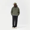 Represent X Puma hoodie met print