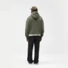 Represent X Puma hoodie met print