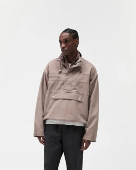 Represent X Puma-jas
