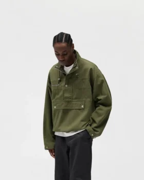 Represent X Puma-jas