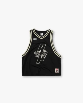 Represent X Puma-shirt