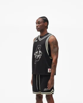 Represent X Puma-shirt